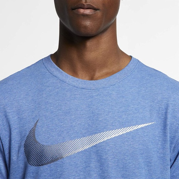 Nike Dri-FIT Mens Training T-Shirt | Men’s Size XL - Picture 2 of 10